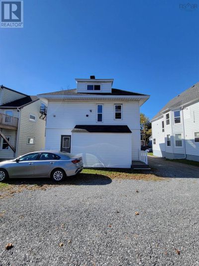 273 Bentinck St, Home with 0 bedrooms, 0 bathrooms and null parking in Sydney NS | Image 2