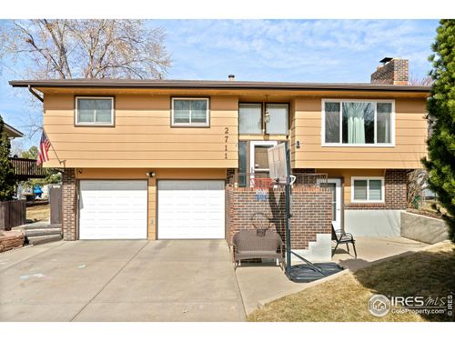 2711 W 17th St Rd, Greeley, CO, 80634 | Card Image