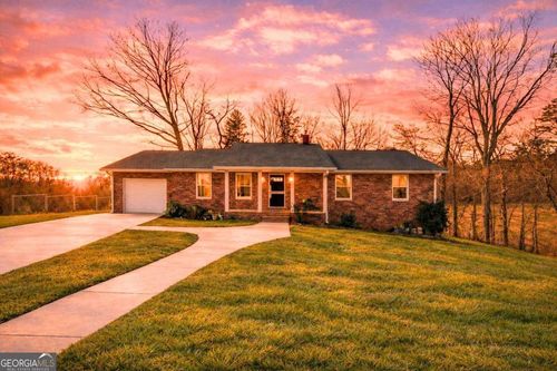 581 Roberts Ridge Rd, Ellijay, GA, 30540-1650 | Card Image