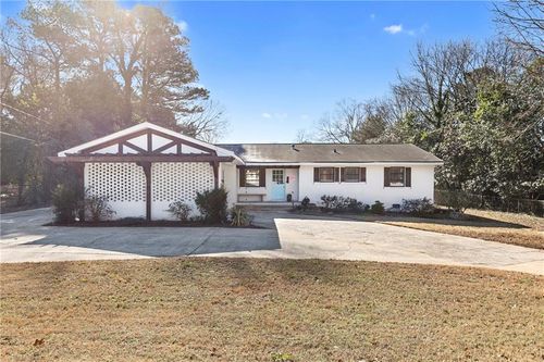 1800 Sandy Plains Rd, Marietta, GA, 30066-6554 | Card Image