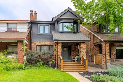 707 Windermere Ave, Toronto, ON, M6S3M2 | Card Image