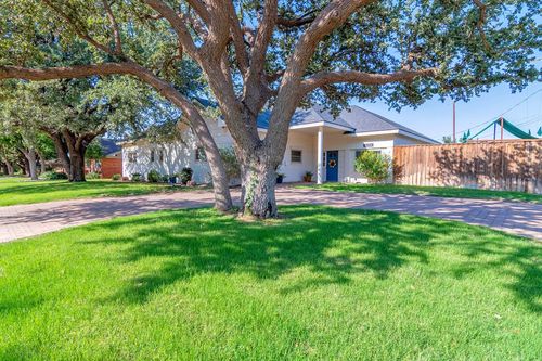 4100 Skyline Dr, Midland, TX, 79707-3632 | Card Image