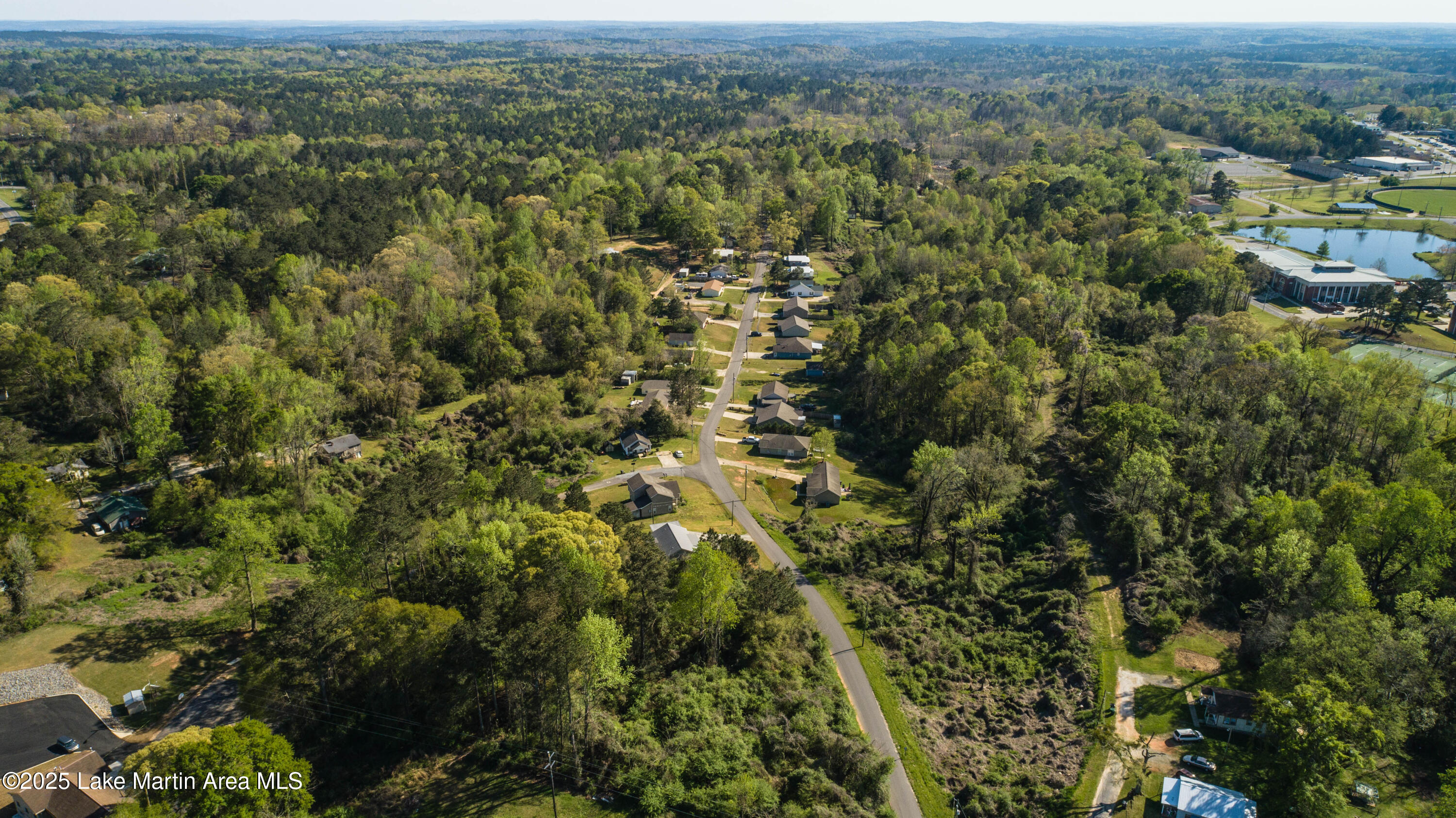 Farm in Alexander City 4