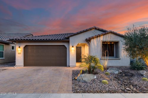 13455 W Andrew Ln, Peoria, AZ, 85383-5505 | Card Image