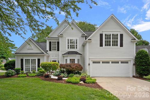 7718 Falgren Ct, Huntersville, NC, 28078-5877 | Card Image