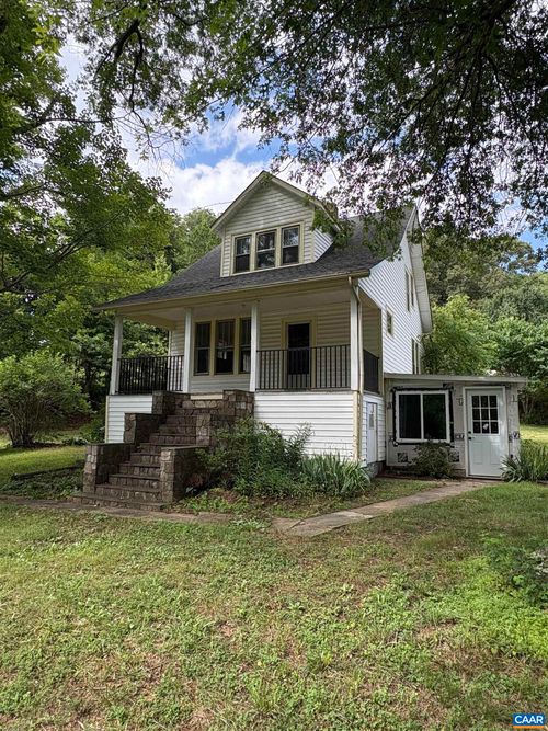 1654 River Rd, FABER, VA, 22938-2431 | Card Image