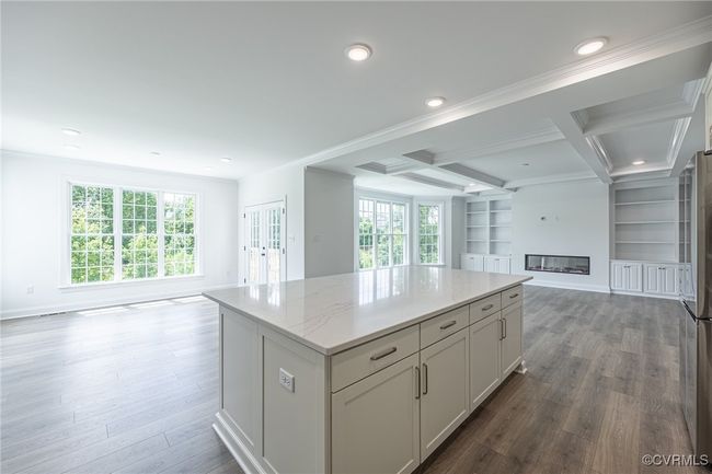 Photo from Boone Homes Gallery; photo of similar home, not home for sale; upgrades shown | Image 10