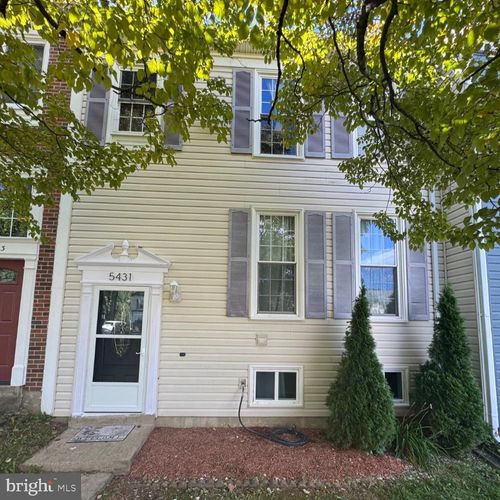 5431 Helm Ct, FAIRFAX, VA, 22032-3309 | Card Image
