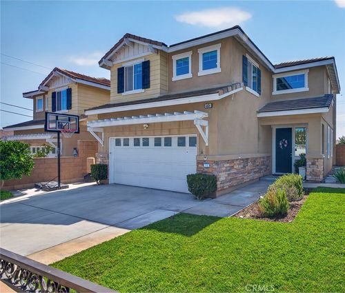 4434 Bannister Ave, El Monte, CA, 91732 | Card Image