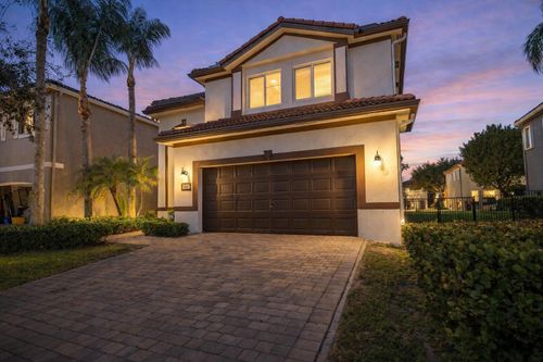 1053 Center Stone Ln, Riviera Beach, FL, 33404-1825 | Card Image