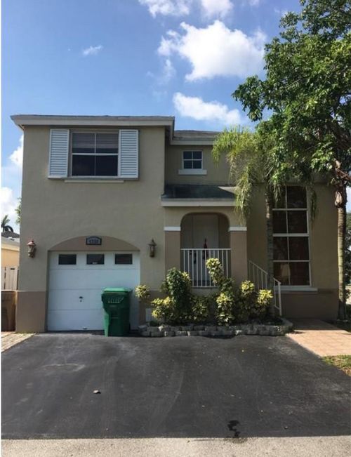 4350 Sw 72nd Terrace Sw, Davie, FL, 33314 | Card Image