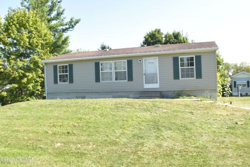 2285 State Route 235, Millmont, PA, 17845-9551 | Card Image