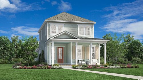 309 Grafton Dr, Myrtle Beach, SC, 29588-9714 | Card Image