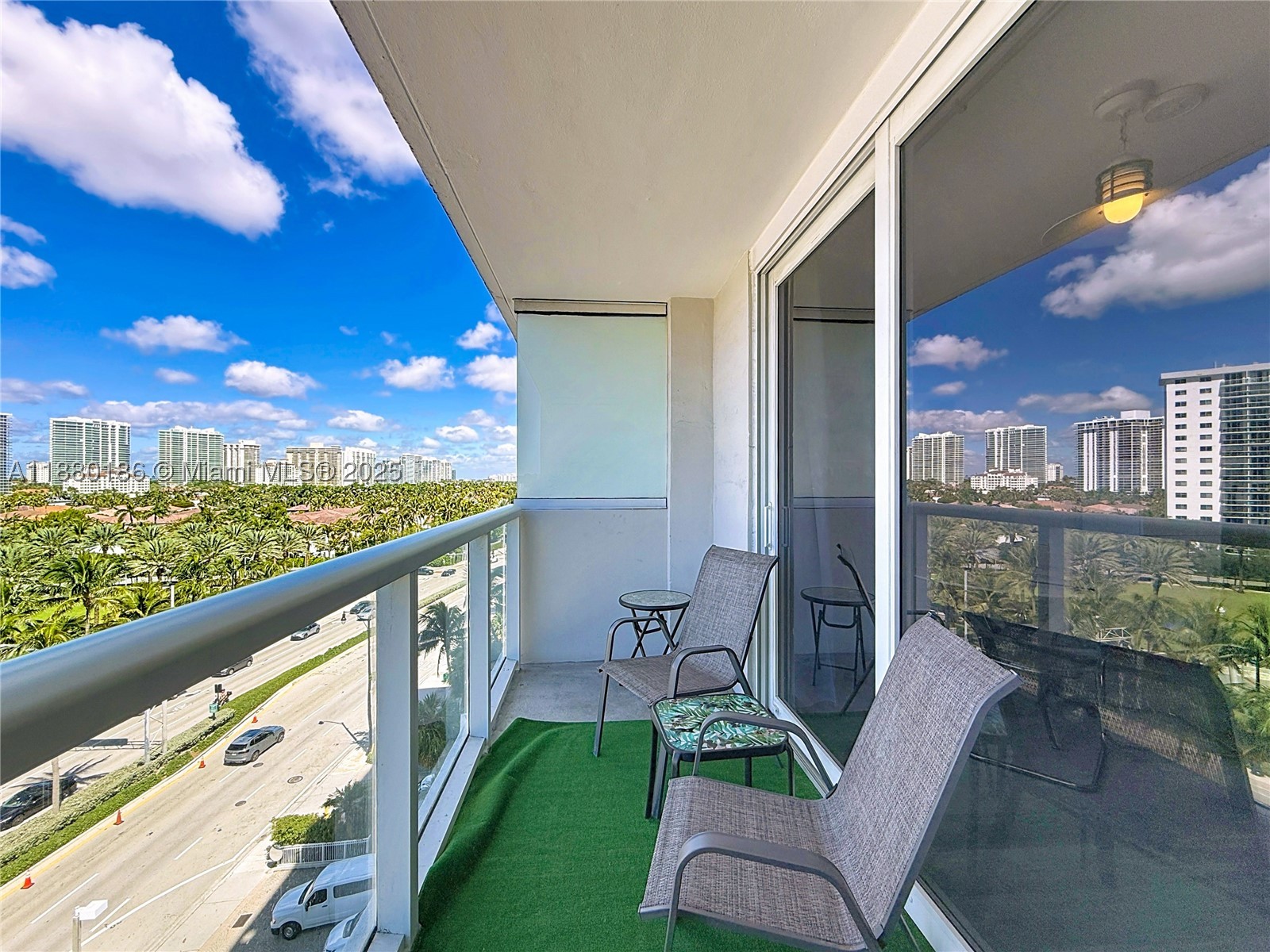 Residential in Sunny Isles Beach