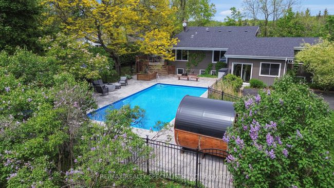 15 Credit St, House other with 5 bedrooms, 3 bathrooms and 8 parking in Glen Williams ON | Image 30