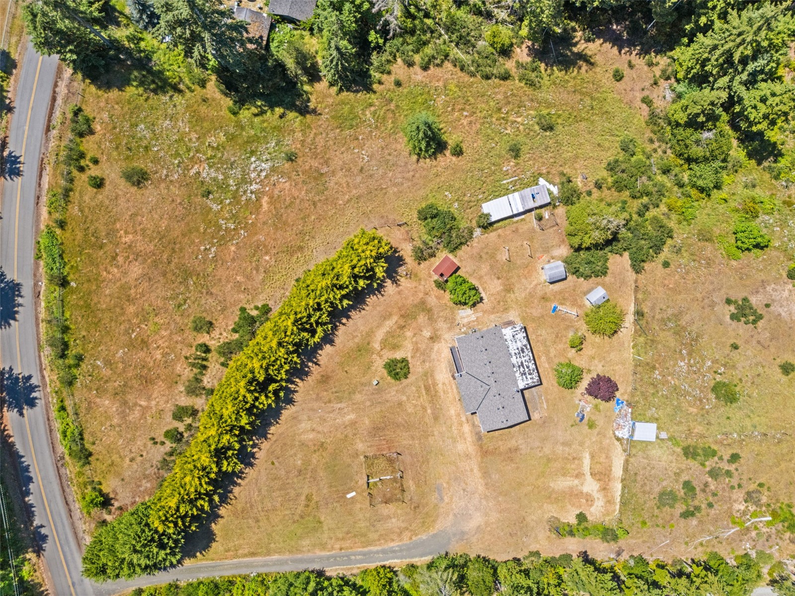 Residential in Shelton 4