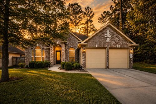 3142 Fitzgerald Dr, Montgomery, TX, 77356-7924 | Card Image