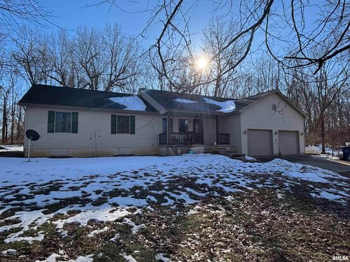 8956 Strawberry Ln, Dawson, IL, 62520-3383 | Card Image