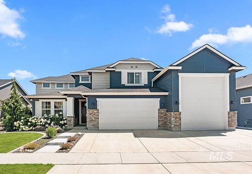 8295 W Sparks Lake Dr, Boise, ID, 83714-2231 | Card Image