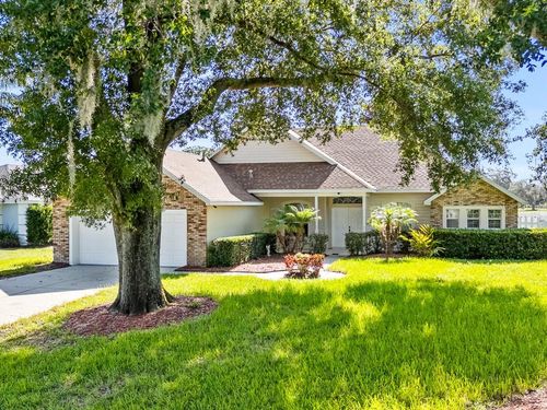 23024 Oak Prairie Cir, Sorrento, FL, 32776-8622 | Card Image
