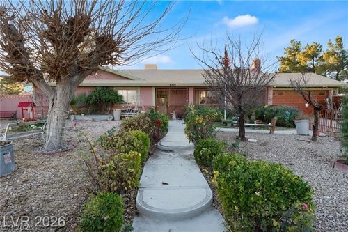 4300 Thom Blvd, Las Vegas, NV, 89130-2715 | Card Image