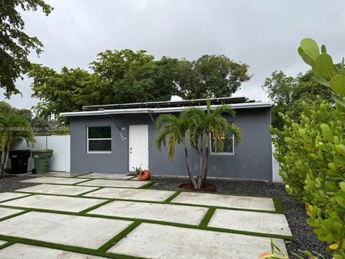 1295-1295 Nw 122nd St, North Miami, FL, 33167-2826 | Card Image