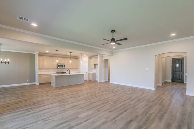 213 Navajo Trl, House other with 3 bedrooms, 3 bathrooms and null parking in Alvarado TX | Image 22