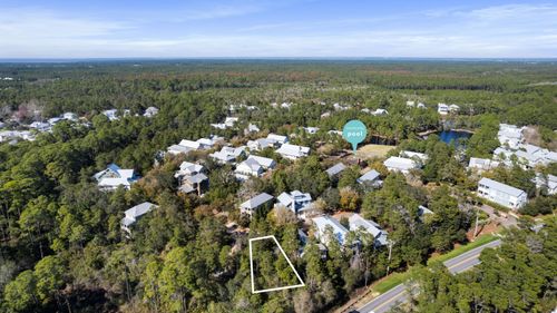 Lot 3 Okeechobee W, Santa Rosa Beach, FL, 32459-8799 | Card Image