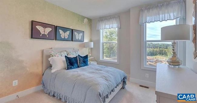 B - 828 Wesley Ln, Condo with 3 bedrooms, 3 bathrooms and null parking in CHARLOTTESVILLE VA | Image 6