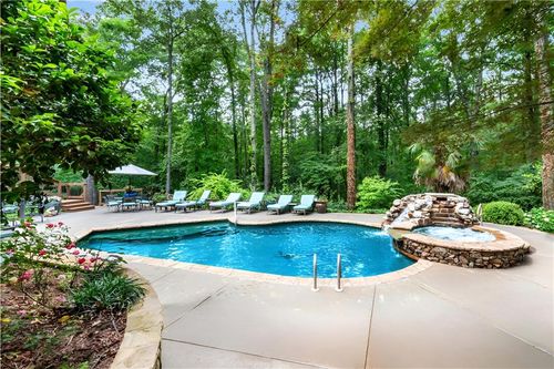 3465 Township Ridge Pt, Marietta, GA, 30066-1734 | Card Image