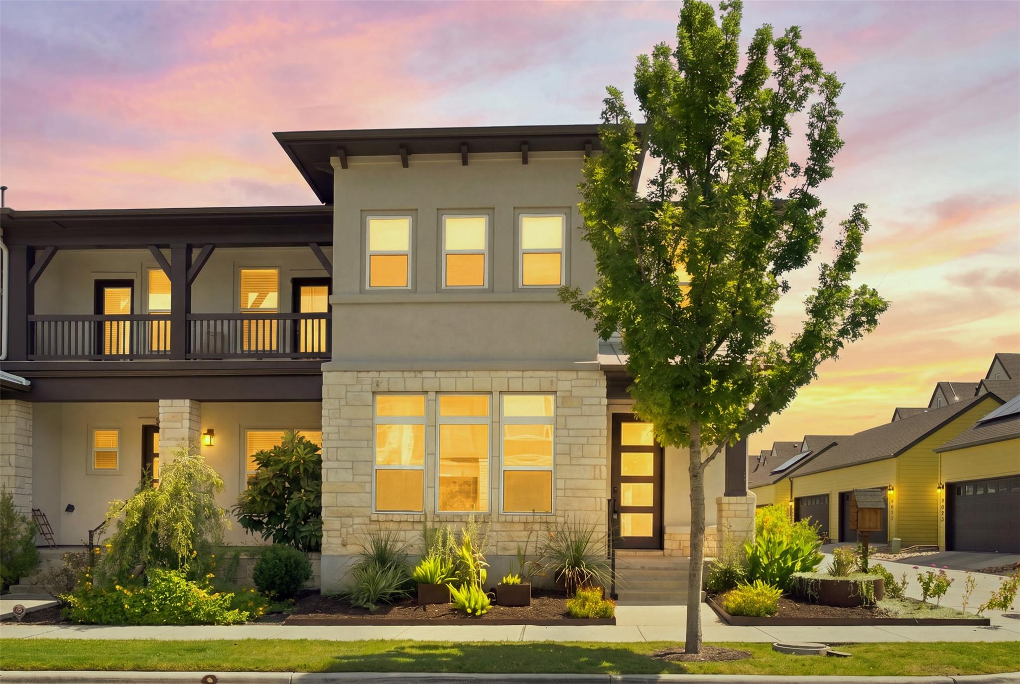 Residential in Austin