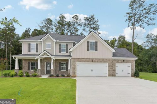 3623 Squires Park Ln, Loganville, GA, 30052-6073 | Card Image
