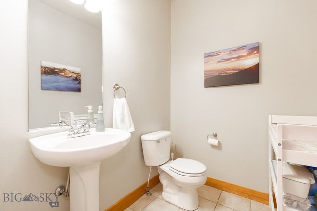 UNIT-2 - 2685 Typha Ct, Condo with 3 bedrooms, 3 bathrooms and null parking in Bozeman MT | Image 15
