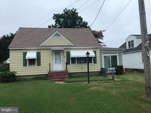 207 Brohawn Ave, CAMBRIDGE, MD, 21613-2307 | Card Image