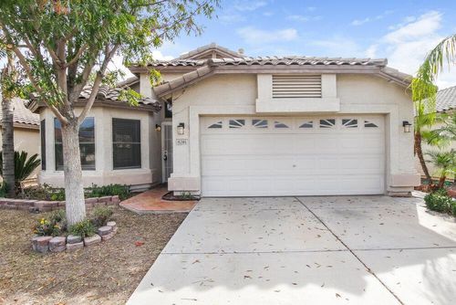 15285 W Melissa Ln, Surprise, AZ, 85374-4487 | Card Image