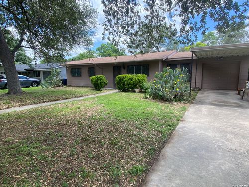 118 Mcneel Rd, San Antonio, TX, 78228-3109 | Card Image