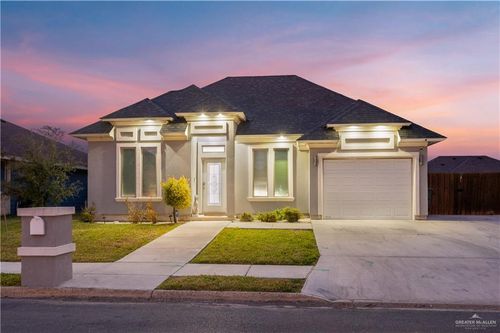 706 Fitzgerald St, San Juan, TX, 78589-0159 | Card Image