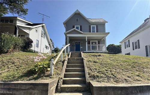 318 N Pleasant St, New Lexington, OH, 43764-1267 | Card Image