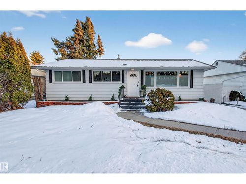 16 Mural Cres, St. Albert, AB, T8N1J9 | Card Image