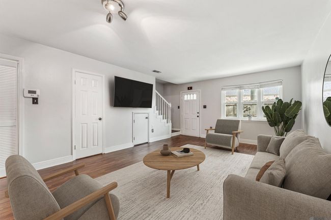 4151 Jefferson Woods Dr, Townhouse with 2 bedrooms, 2 bathrooms and 2 parking in Baton Rouge LA | Image 4