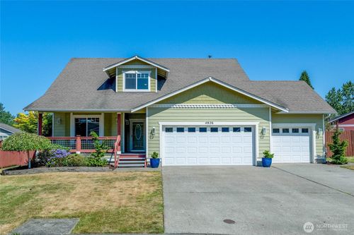 4826 Starfish Ln, Blaine, WA, 98230-9638 | Card Image