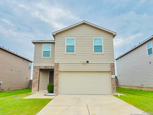 7350 Monets Gdn, San Antonio, TX, 78218-3121 | Card Image