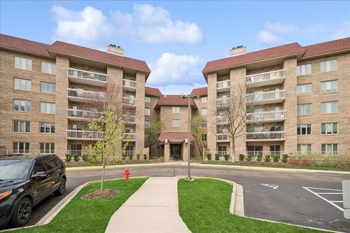 apt-4a-1280 Rudolph Rd, Northbrook, IL, 60062-1448 | Card Image