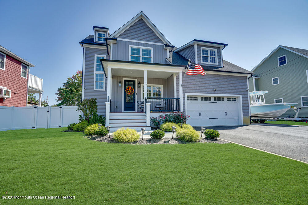 16 Harmony Avenue, Sold in Middletown Zoocasa