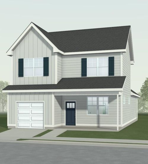 7622 Nightingale Ct, Chattanooga, TN, 37421-7447 | Card Image