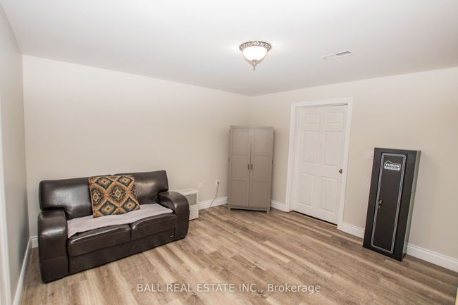 344 Fuller Rd, House other with 3 bedrooms, 4 bathrooms and 10 parking in Thomasburg ON | Image 20