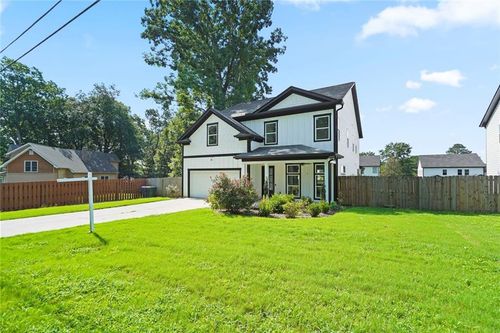 1057 Turner St Ne, Conyers, GA, 30012-4533 | Card Image