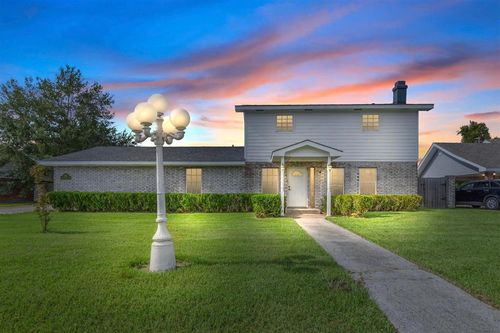 161 Beauregard Ave, Sulphur, LA, 70663-6536 | Card Image