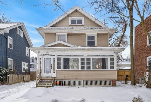 145 Devonshire Ct, Rochester, NY, 14619-1009 | Card Image