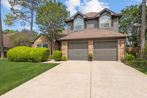 4433 Carolina Street, Grand Prairie, TX, 75052 | Card Image